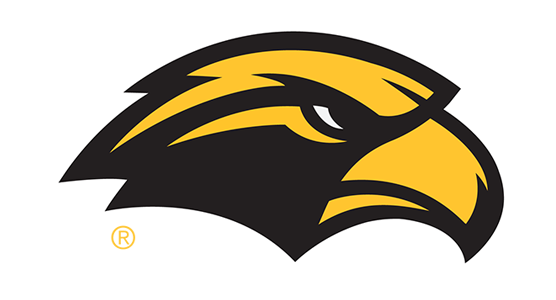 Southern Miss - Cheer